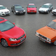 Image for article titled Celebrating 40 Years Of Cars Sometimes Called The Volkswagen Passat